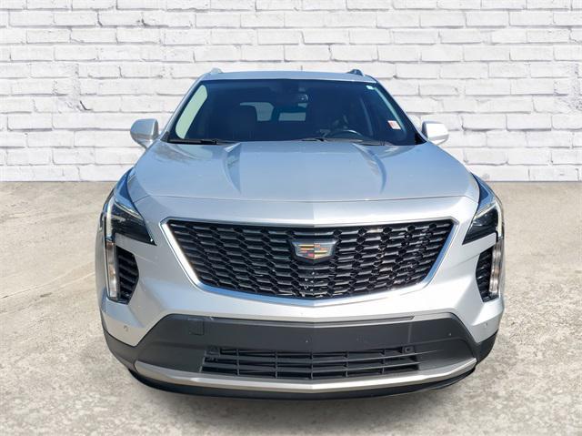 used 2019 Cadillac XT4 car, priced at $20,850