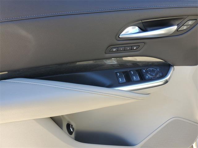 used 2019 Cadillac XT4 car, priced at $20,850