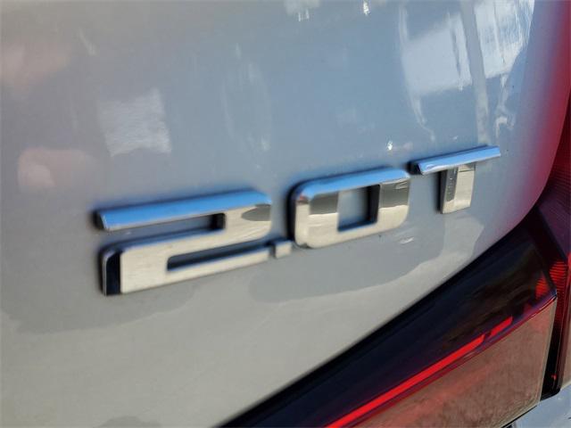 used 2019 Cadillac XT4 car, priced at $20,850