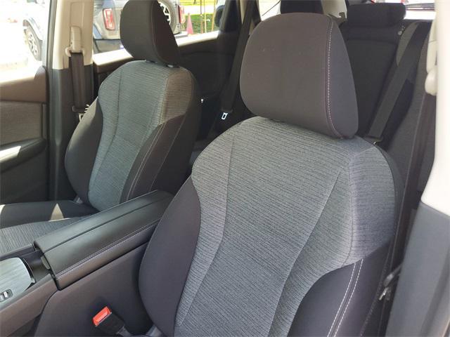 used 2023 Nissan Rogue car, priced at $21,409