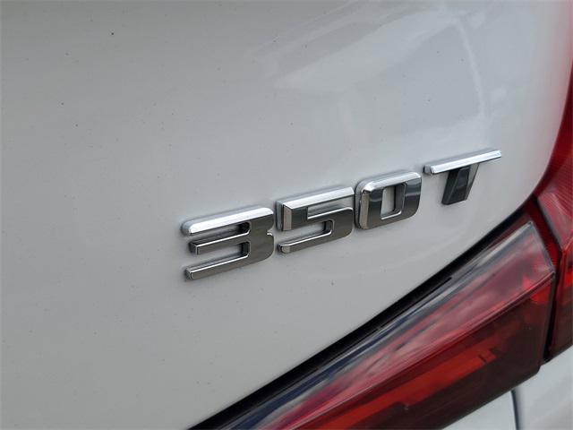 used 2021 Cadillac XT4 car, priced at $25,499