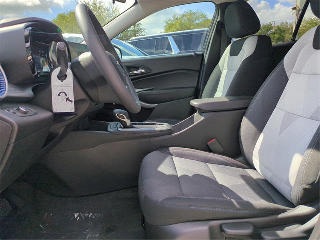 new 2026 Chevrolet Trax car, priced at $23,942