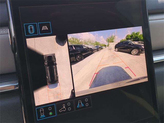 new 2025 GMC Terrain car, priced at $28,876