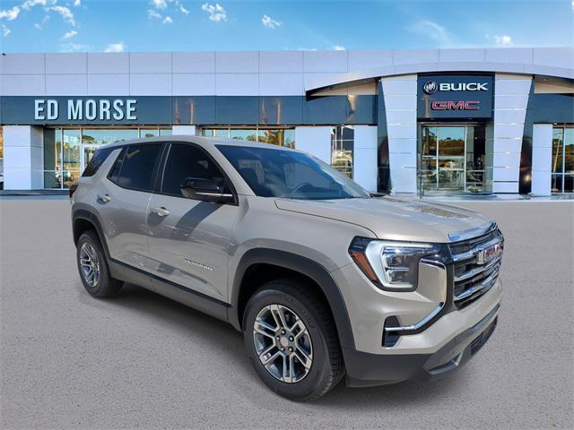 new 2025 GMC Terrain car, priced at $28,876