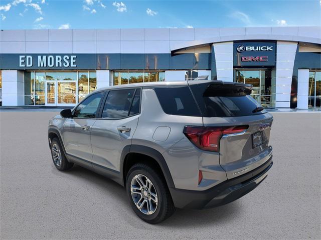 new 2025 GMC Terrain car, priced at $28,876