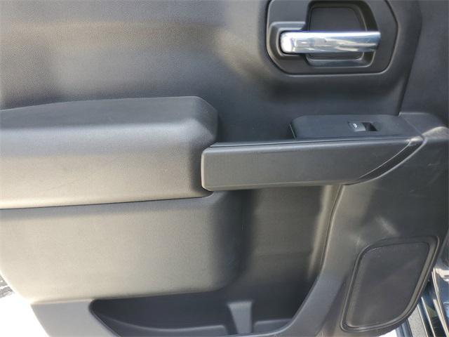 used 2022 Chevrolet Silverado 1500 car, priced at $29,107