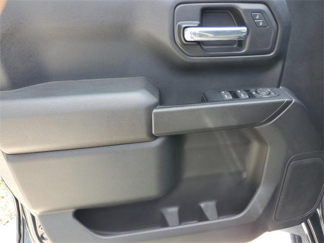 used 2022 Chevrolet Silverado 1500 car, priced at $29,107