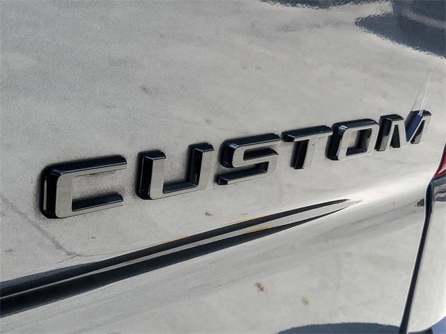 used 2022 Chevrolet Silverado 1500 car, priced at $29,107