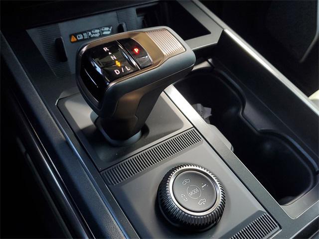 new 2025 GMC HUMMER EV Pickup car, priced at $95,501