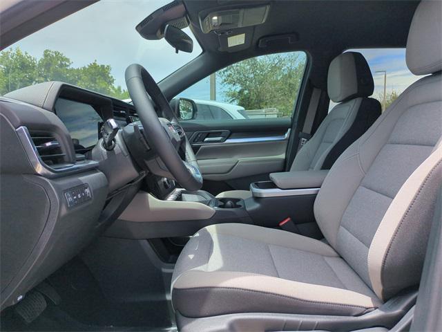 new 2026 GMC Terrain car, priced at $30,518