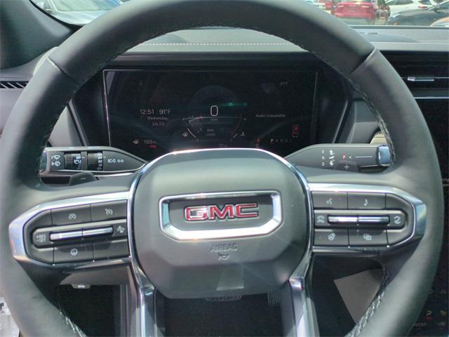 new 2026 GMC Terrain car, priced at $30,518