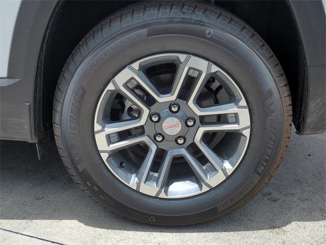 new 2026 GMC Terrain car, priced at $30,518