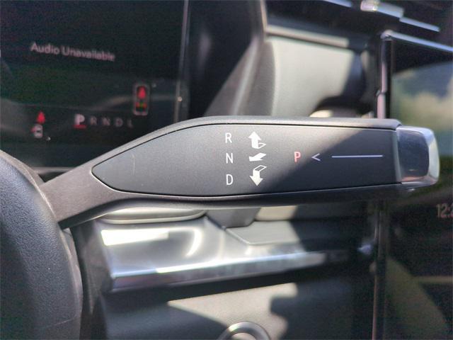 new 2025 GMC Terrain car, priced at $32,226