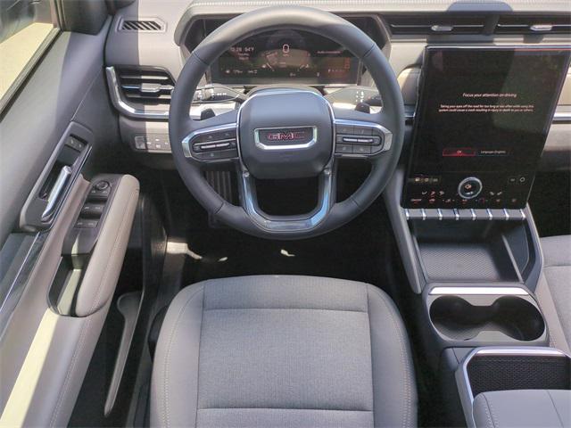 new 2025 GMC Terrain car, priced at $32,226