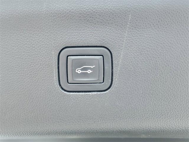 used 2024 Buick Enclave car, priced at $32,460