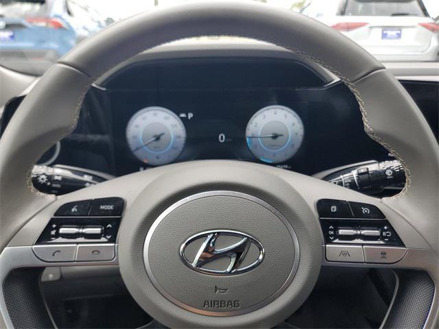 used 2023 Hyundai Elantra car, priced at $16,750