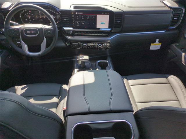 new 2026 GMC Sierra 1500 car, priced at $64,315