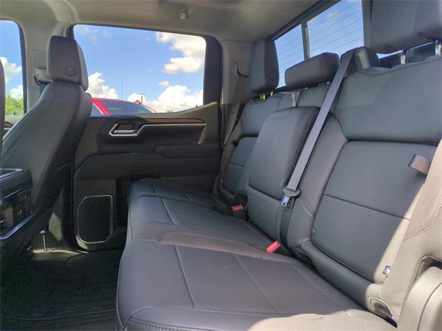 new 2026 GMC Sierra 1500 car, priced at $64,315