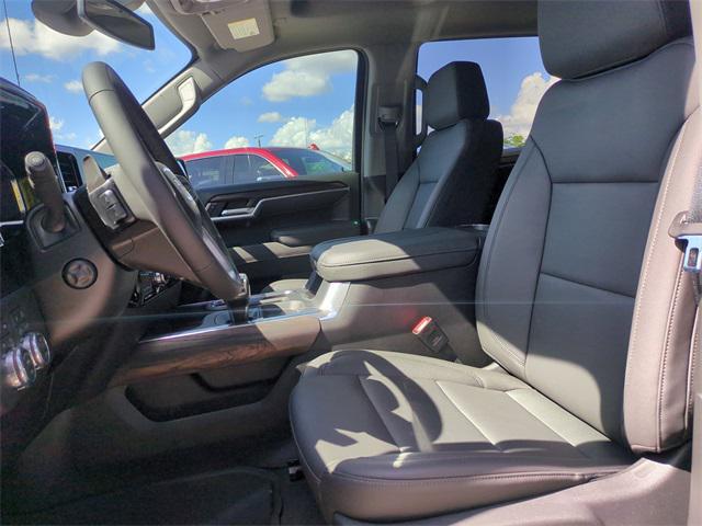 new 2026 GMC Sierra 1500 car, priced at $64,315