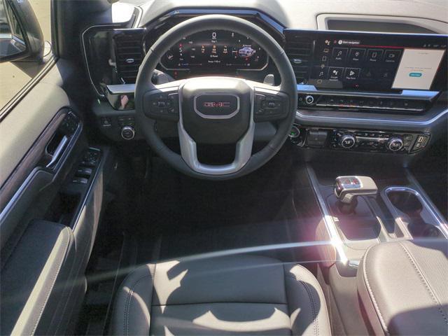 new 2026 GMC Sierra 1500 car, priced at $64,315