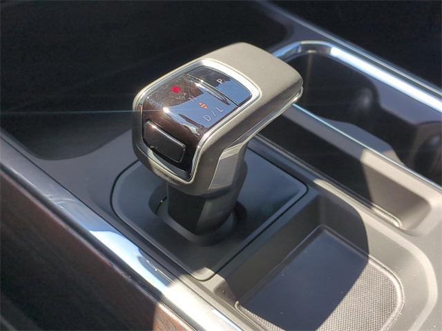 new 2026 GMC Sierra 1500 car, priced at $64,315