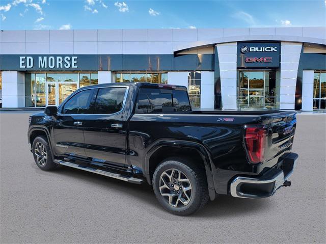new 2026 GMC Sierra 1500 car, priced at $64,315