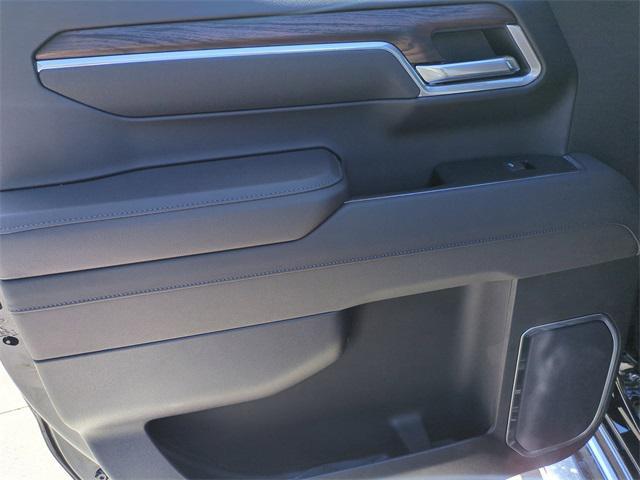 new 2026 GMC Sierra 1500 car, priced at $64,315