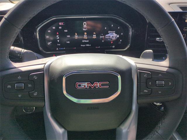 new 2026 GMC Sierra 1500 car, priced at $64,315