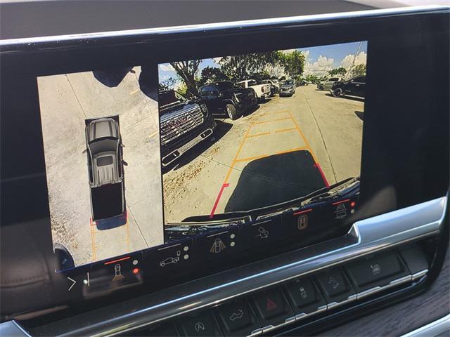 new 2026 GMC Sierra 1500 car, priced at $64,315