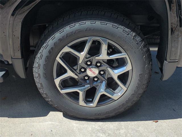 new 2026 GMC Sierra 1500 car, priced at $64,315