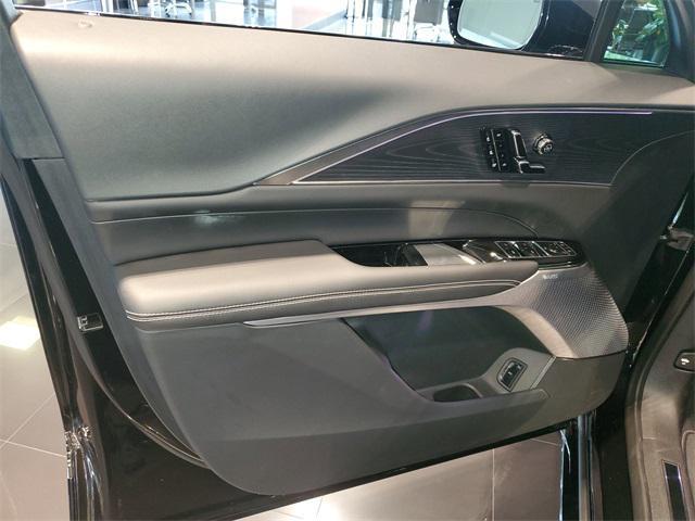 new 2026 Cadillac LYRIQ car, priced at $85,405