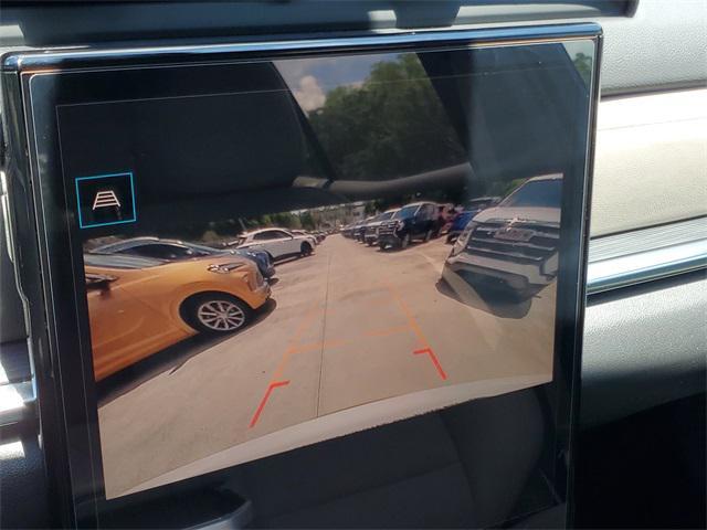 new 2026 GMC Terrain car, priced at $33,168