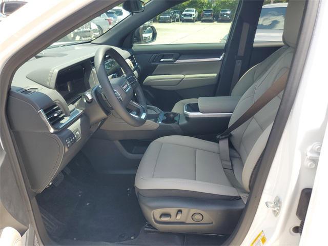 new 2026 GMC Terrain car, priced at $33,168