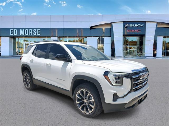 new 2026 GMC Terrain car, priced at $33,168