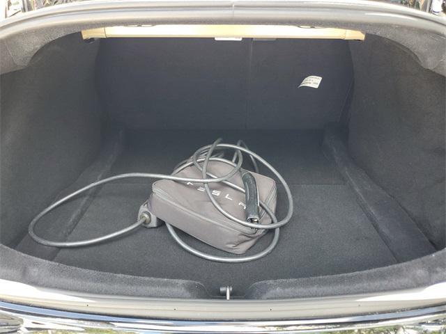 used 2024 Tesla Model 3 car, priced at $30,450