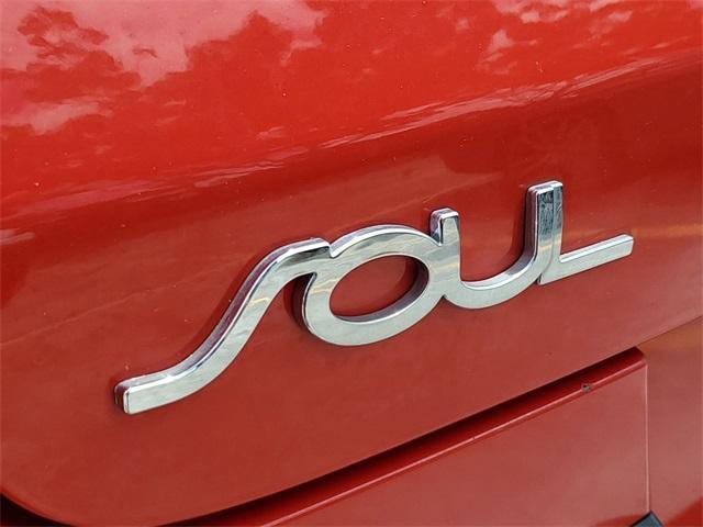 used 2020 Kia Soul car, priced at $15,699