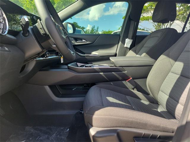 new 2026 Chevrolet Equinox car, priced at $28,551