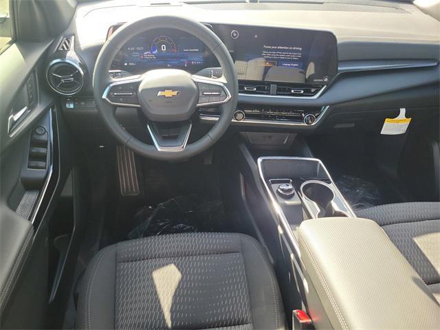 new 2026 Chevrolet Equinox car, priced at $28,551