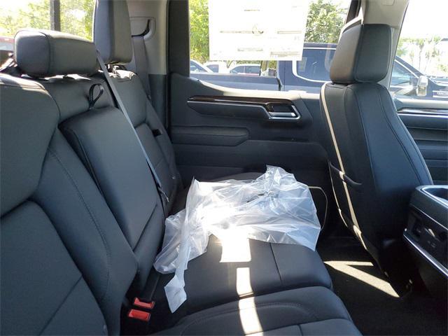 new 2025 GMC Sierra 1500 car, priced at $63,666