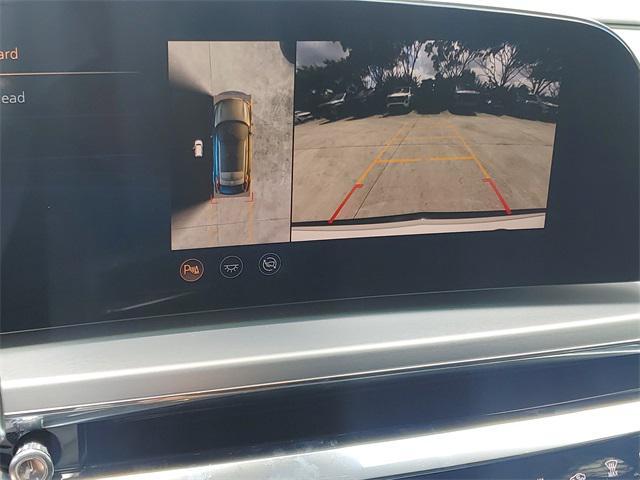 new 2025 Cadillac LYRIQ car, priced at $61,715