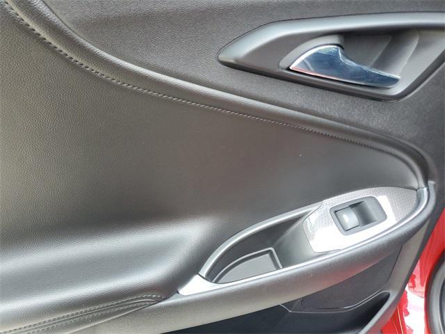 used 2016 Chevrolet Malibu car, priced at $12,455