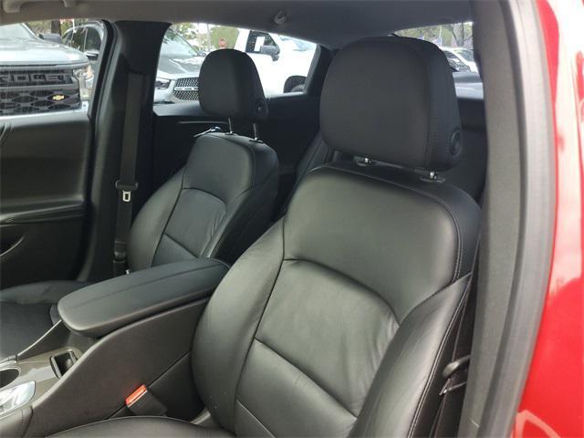 used 2016 Chevrolet Malibu car, priced at $12,455