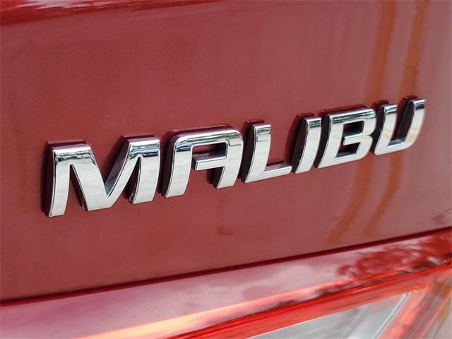 used 2016 Chevrolet Malibu car, priced at $12,455