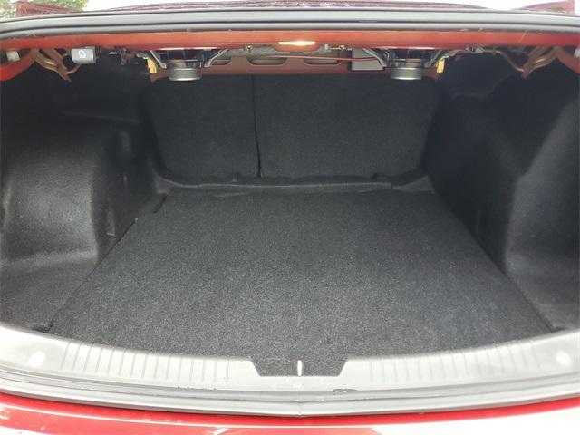 used 2016 Chevrolet Malibu car, priced at $12,455