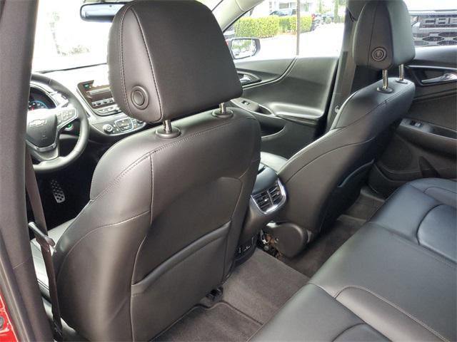 used 2016 Chevrolet Malibu car, priced at $12,455