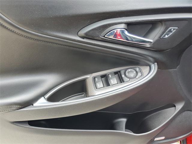 used 2016 Chevrolet Malibu car, priced at $12,455