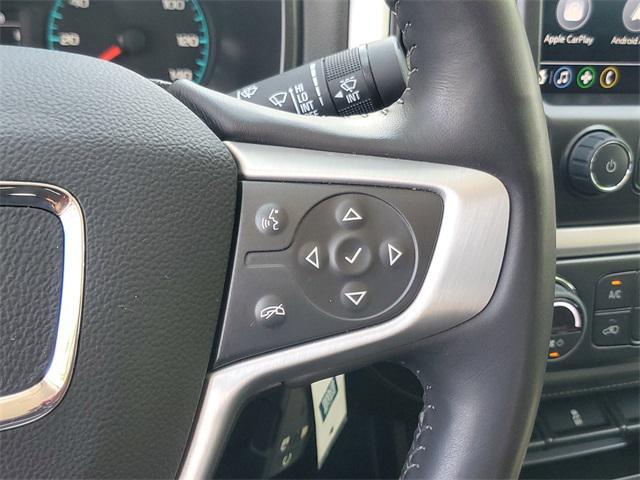 used 2022 GMC Canyon car, priced at $28,995