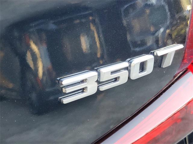 used 2024 Cadillac XT4 car, priced at $31,750