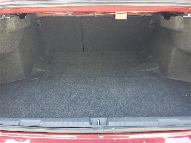 used 2024 Subaru Legacy car, priced at $19,801