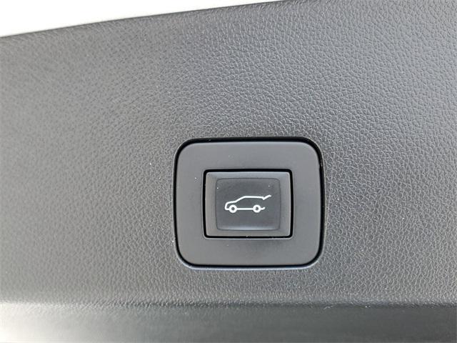 used 2022 Buick Encore GX car, priced at $19,995